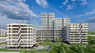 Тристаен Продажби, София