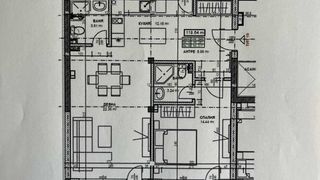 Двустаен Продажби, Варна (5)