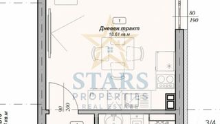 Двустаен Продажби, Варна (2)