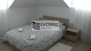 Тристаен Наеми, София (2)