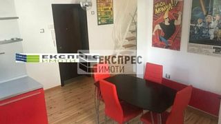 Тристаен Наеми, София (4)