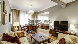 Тристаен Наеми, София (4)