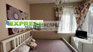 Тристаен Наеми, София (4)