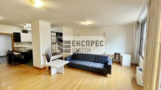 Двустаен Наеми, София (2)