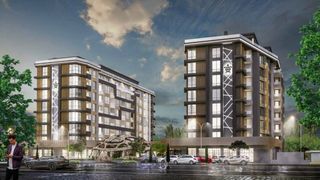 Двустаен Продажби, Бургас (3)