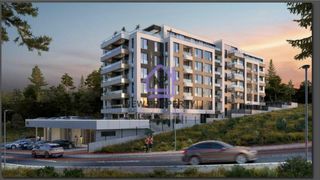 Двустаен Продажби, Бургас