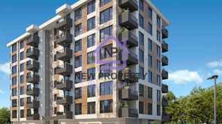 Двустаен Продажби, Бургас
