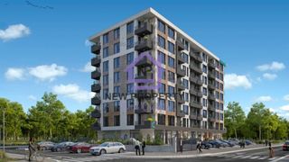 Двустаен Продажби, Бургас (2)