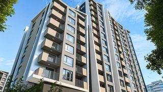 Двустаен Продажби, Бургас (12)