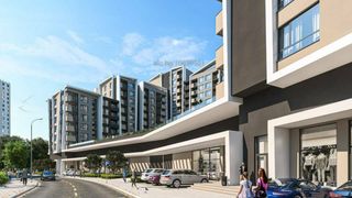 Двустаен Продажби, Бургас (8)