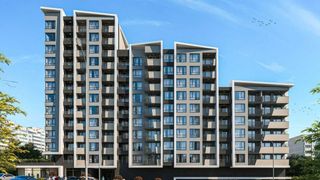 Двустаен Продажби, Бургас (6)