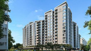 Двустаен Продажби, Бургас (5)