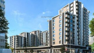 Двустаен Продажби, Бургас (2)