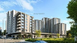 Двустаен Продажби, Бургас (14)