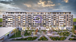 Двустаен Продажби, Бургас (2)