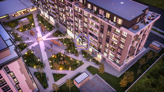 Двустаен Продажби, Бургас (3)