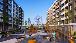 Двустаен Продажби, Бургас (5)