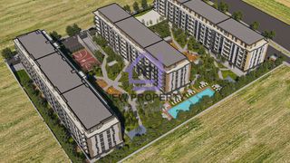 Двустаен Продажби, Бургас (6)