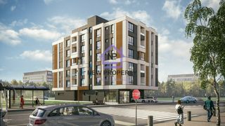 Двустаен Продажби, Бургас (2)