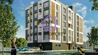 Двустаен Продажби, Бургас (4)