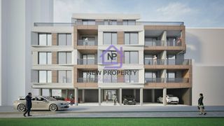 Двустаен Продажби, Бургас (2)