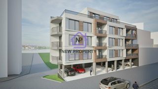 Двустаен Продажби, Бургас