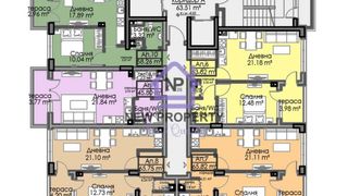 Едностаен Продажби, Бургас (4)