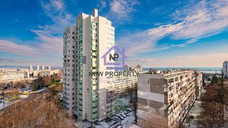 Двустаен Продажби, Бургас (29)