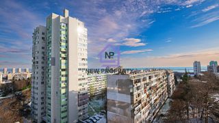 Двустаен Продажби, Бургас (28)
