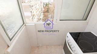 Двустаен Продажби, Бургас (25)