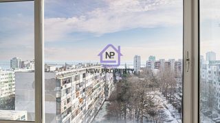 Двустаен Продажби, Бургас (30)