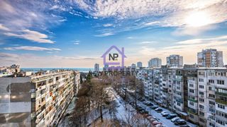 Двустаен Продажби, Бургас (27)
