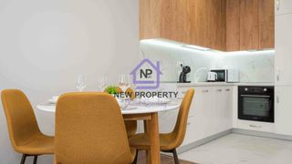 Двустаен Продажби, Бургас (5)