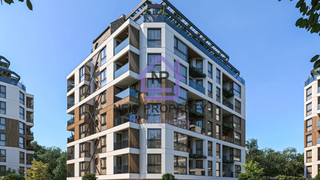 Двустаен Продажби, Бургас (7)