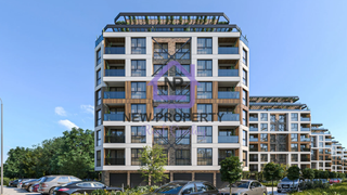 Двустаен Продажби, Бургас (3)