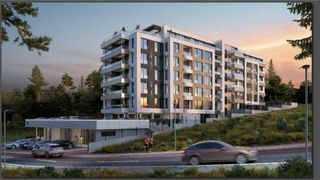 Двустаен Продажби, Бургас