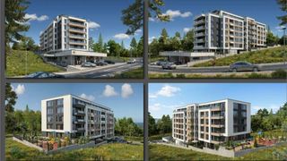 Двустаен Продажби, Бургас (2)