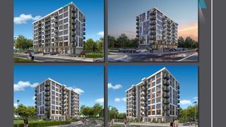 Двустаен Продажби, Бургас (2)