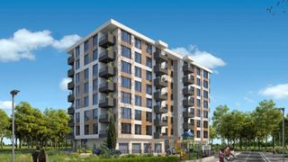 Двустаен Продажби, Бургас (5)