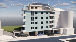Двустаен Продажби, Бургас (3)