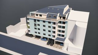 Двустаен Продажби, Бургас (4)