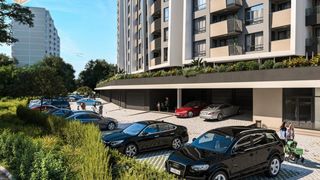 Двустаен Продажби, Бургас