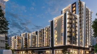 Двустаен Продажби, Бургас (4)