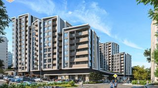 Двустаен Продажби, Бургас (3)