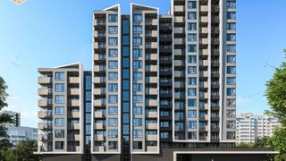 Двустаен Продажби, Бургас (6)