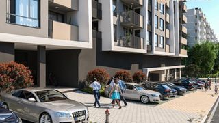 Двустаен Продажби, Бургас (9)