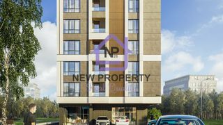 Двустаен Продажби, Бургас (3)