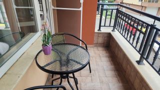 Ein-Zimmer-Zimmer Verleih, Hoffnung 2, Sofia (4)