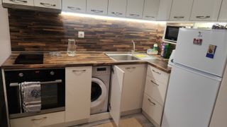Ein-Zimmer-Zimmer Verleih, Hoffnung 2, Sofia (3)