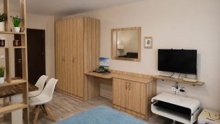 Ein-Zimmer-Zimmer Verleih, Hoffnung 2, Sofia (2)